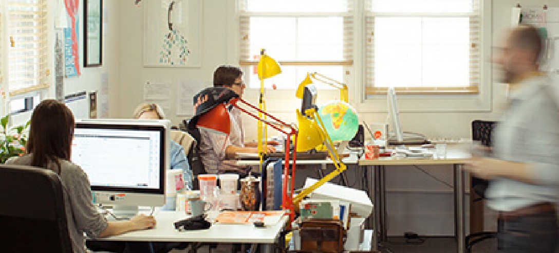 Google Partners Kampüs