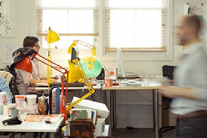 Google Partners Kampüs