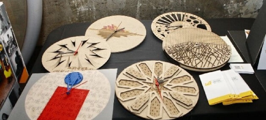 Başakşehir Living Lab’in Kaşif Çocukları ‘Mini Maker Fairede Buluşlarını Sergiledi.