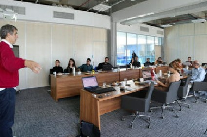 Burçin Orhon ile Dijital Pazarlama Eğitimi