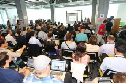 Dünya Living Lab Günleri 2015 Başakşehir’de