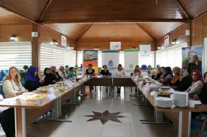 En sağlıklı yemek tarifi seçildi