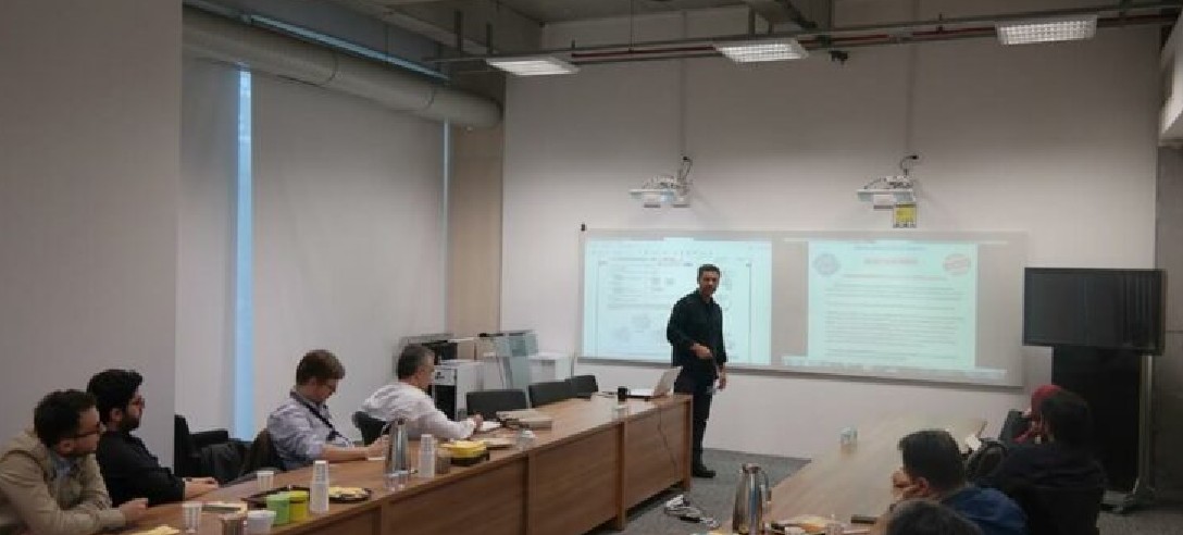 Fikri ve Sınai Hakları Eğitimi