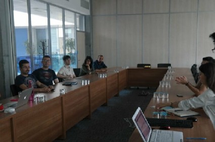 FİNANSAL ANALİZ EĞİTİMİ