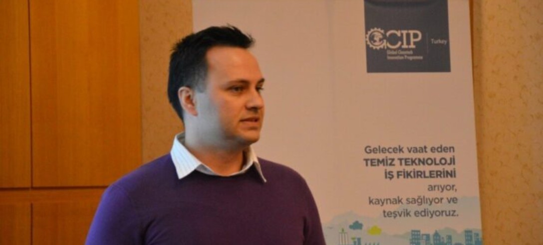 Gelecek Vaat Eden Temiz Teknoloji İş Fikirlerine kaynak sağlamaya ve teşvik etmeye devam etti!.