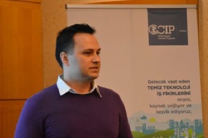 Gelecek Vaat Eden Temiz Teknoloji İş Fikirlerine kaynak sağlamaya ve teşvik etmeye devam etti!.