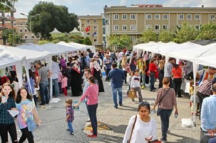 Living Lab Harmoni 3T Bilim Şenliği’ne katıldı