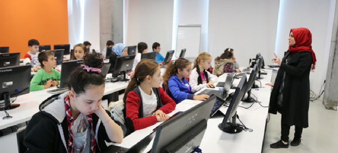 Living Lab’da AndroidLAB eğitimi başladı