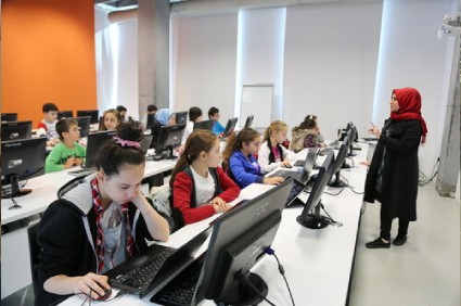 Living Lab’da AndroidLAB eğitimi başladı