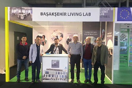 Smart City Expo World Congress 2015