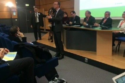 The Innovation Ecosystems Agora Toplantısı