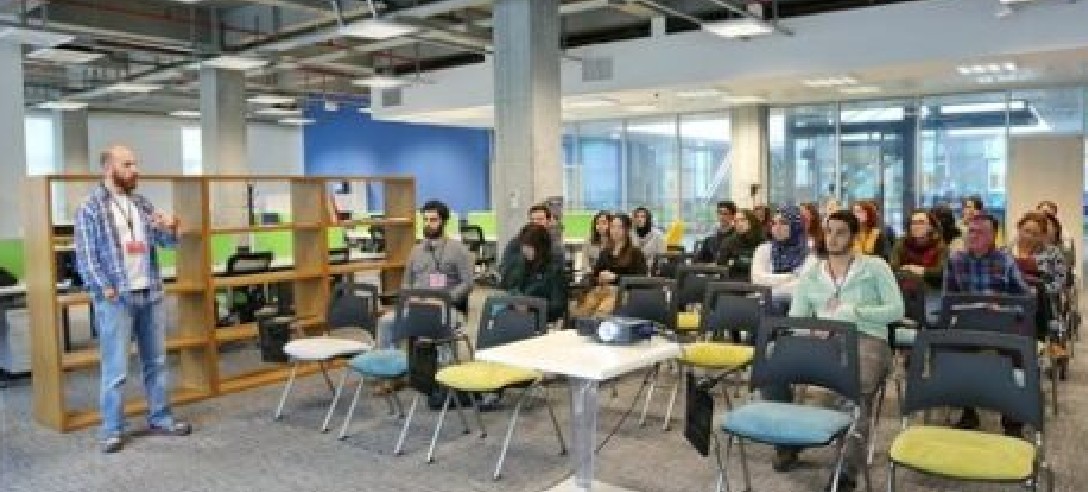 Türkiye’de bir ilk; 3D Printing Hackathonu