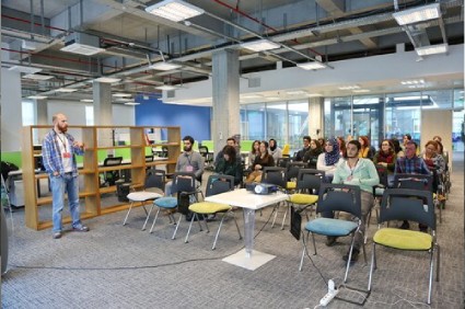 Türkiye’de bir ilk; 3D Printing Hackathonu