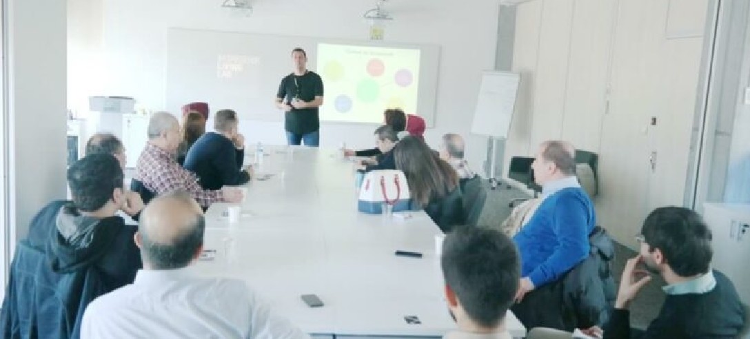 Türkiye’de Girişimcilik