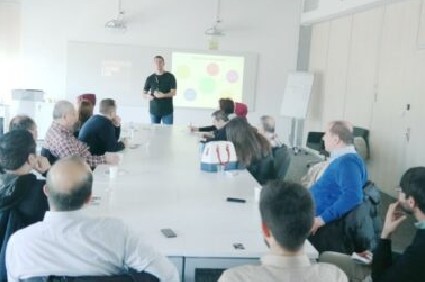 Türkiye’de Girişimcilik