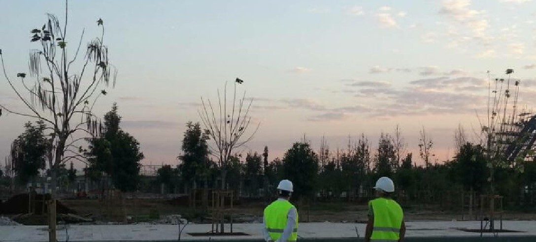 VesLabs İle Expo 2016 Antalya Mobil Deneyimleri