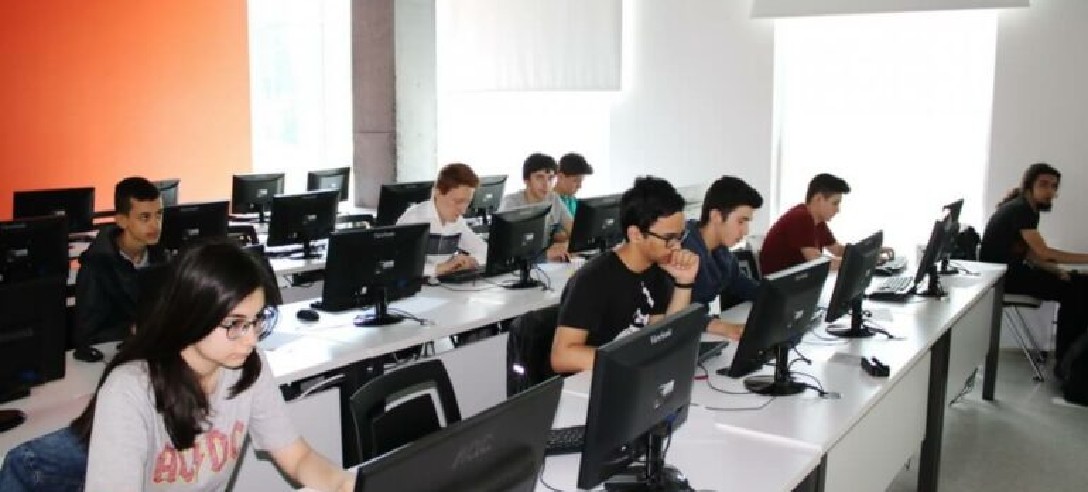 Gömülü Sistemler Programlamaya Giriş