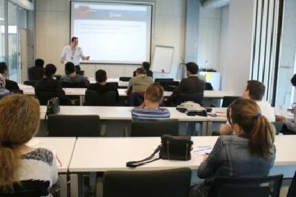 İş Planı Nasıl Hazırlanmalı Eğitimi Konuşuldu