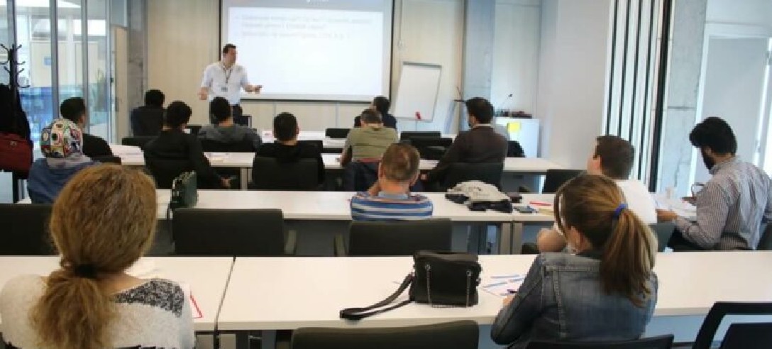 İş Planı Nasıl Hazırlanmalı Eğitimi Konuşuldu