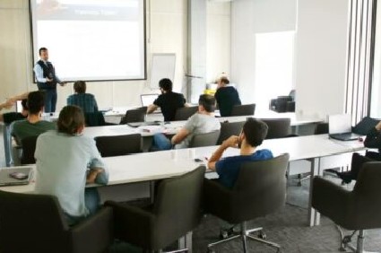 Yatırımcı Sunumu Hazırlama ve Finansal Kaynaklara Erişim