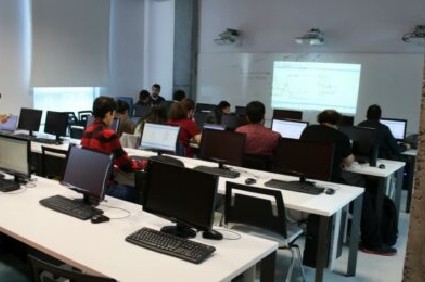 Başakşehir Living Lab’da Cisco Networking Academy CCNA2 Eğitimi