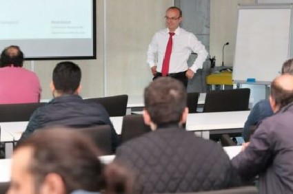 Başakşehir’de Enerji Verimliliği Semineri
