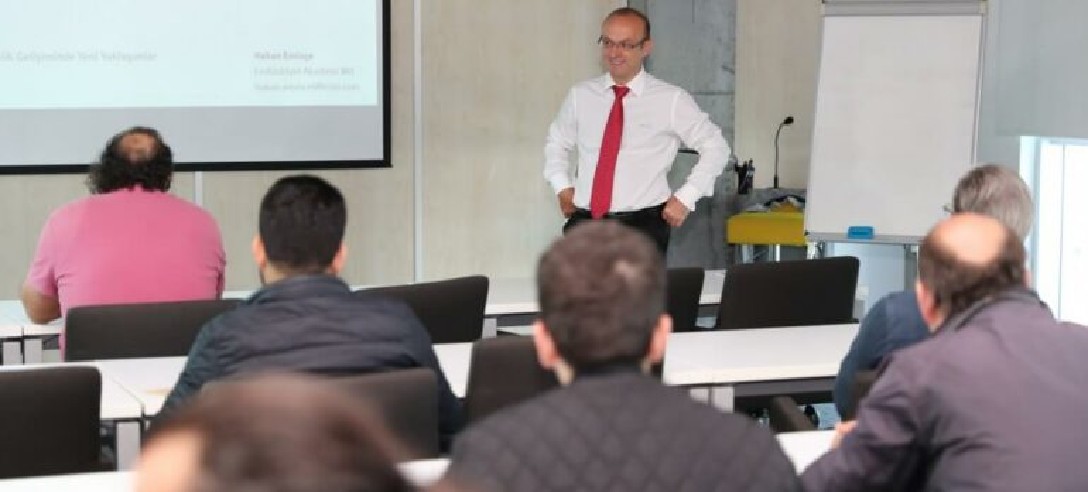 Başakşehir’de Enerji Verimliliği Semineri