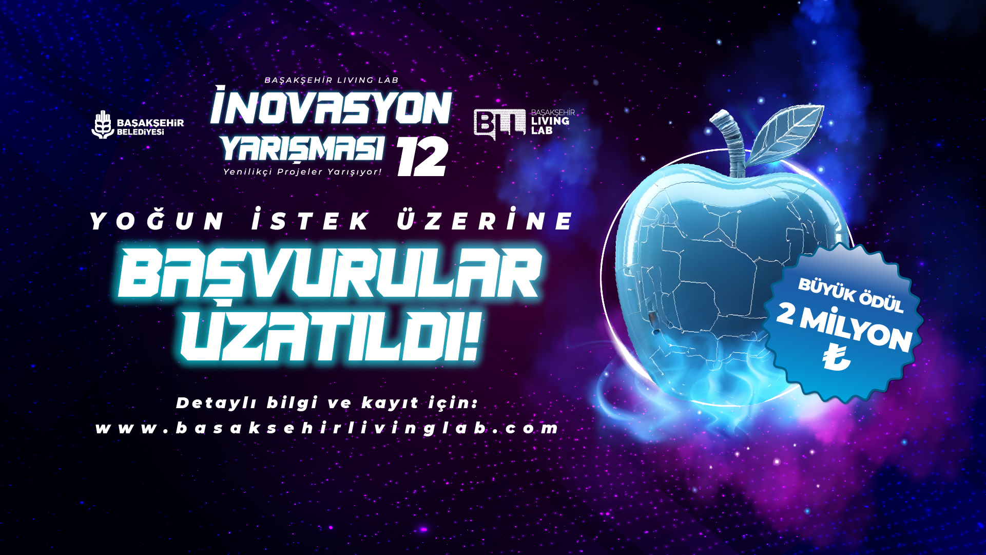 İnovasyon Yarışması 12