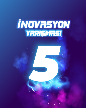 İnovasyon Yarışması 5