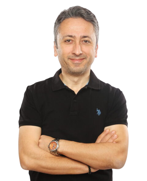 Ahmet Kılıççetin