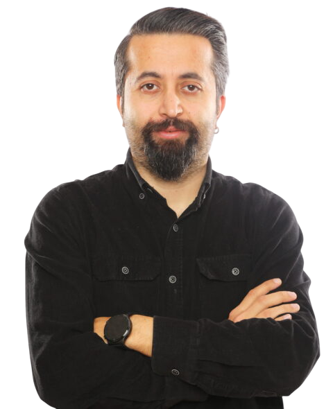 Erhan Kaplan
