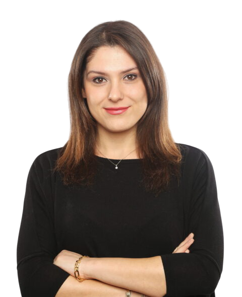 Merve Özge Yorgancıoğlu