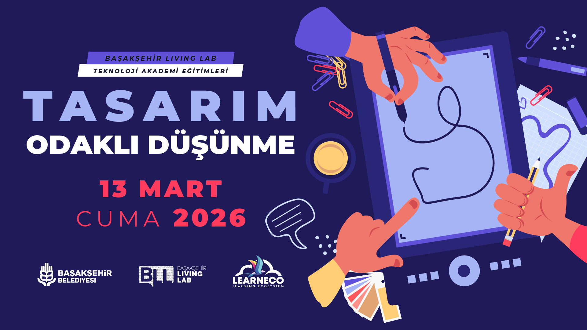 Tasarım Odaklı Düşünme